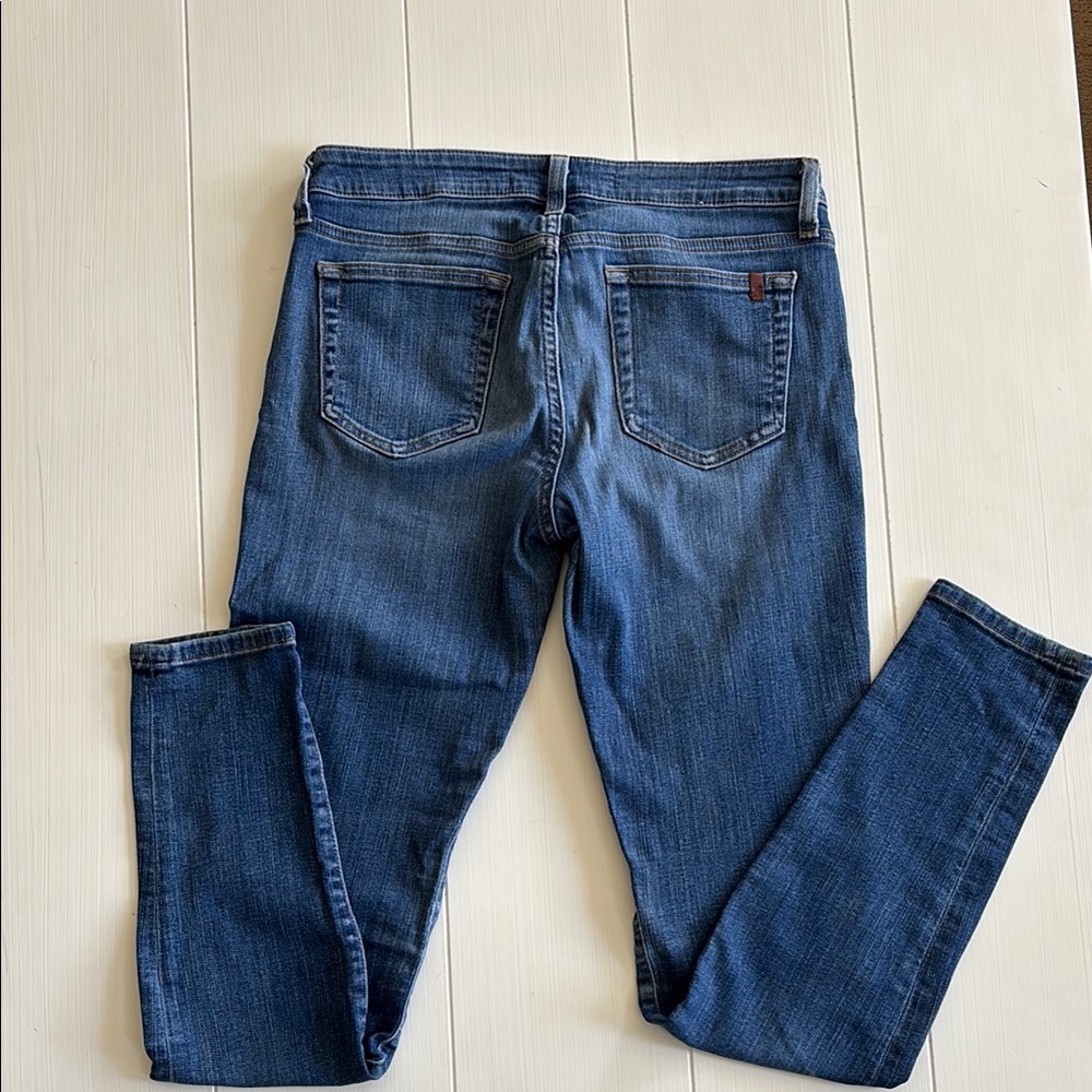 Joe's Jeans Women's Skinny Jeans - Blue